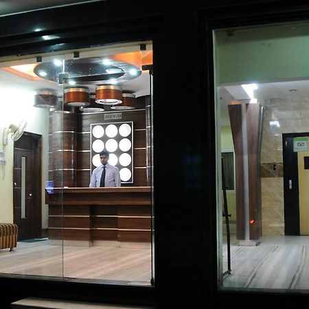 Aroma Classic Hotel Dzsaipur Kültér fotó