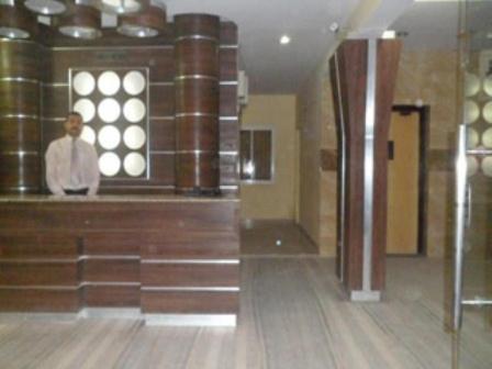 Aroma Classic Hotel Dzsaipur Kültér fotó