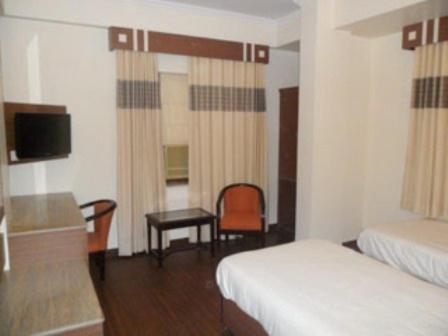 Aroma Classic Hotel Dzsaipur Kültér fotó