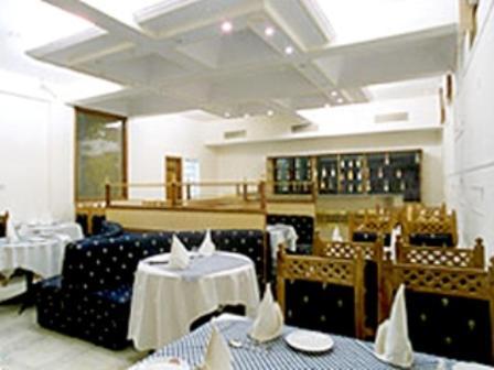 Aroma Classic Hotel Dzsaipur Kültér fotó