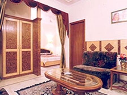 Aroma Classic Hotel Dzsaipur Kültér fotó