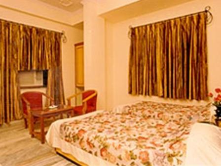 Aroma Classic Hotel Dzsaipur Kültér fotó