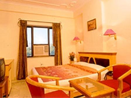 Aroma Classic Hotel Dzsaipur Kültér fotó