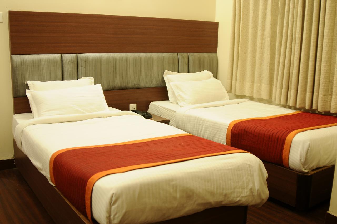 Aroma Classic Hotel Dzsaipur Kültér fotó